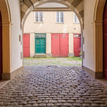 Апартаменти L'Escapade - Au Coeur Du Centre Historique Ренн Екстер'єр фото